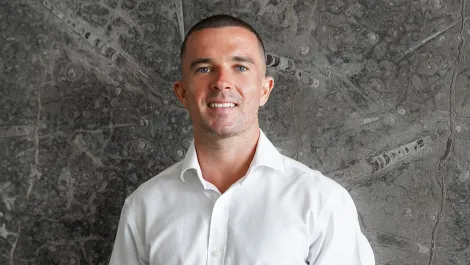 Jackson meyer media headshot