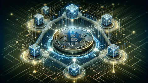 Blockchain