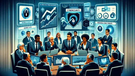 Cybersecurity