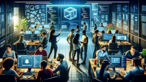 Developers