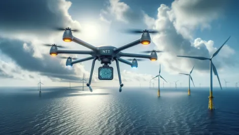 Drones