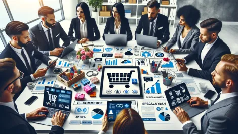 Ecommerce