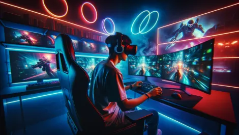 Gaming