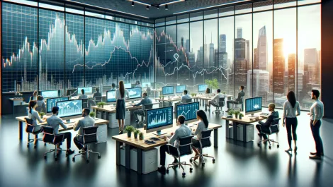 Market