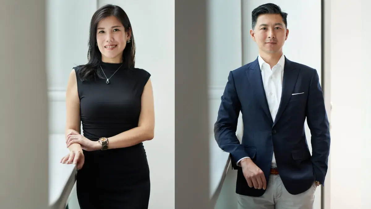 Np digital melissa cheng gary cheung
