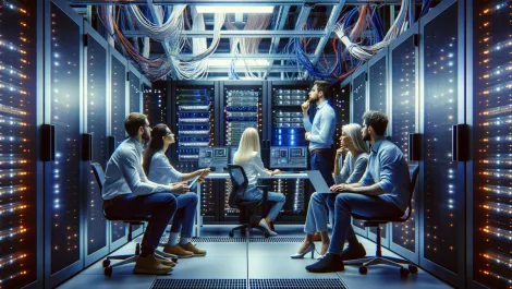Servers