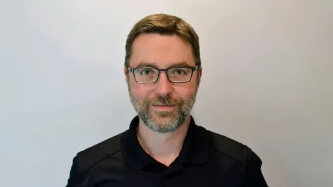 Patrick keane vp of engineering