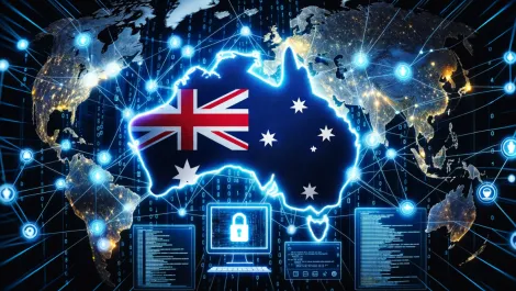 Australia risk