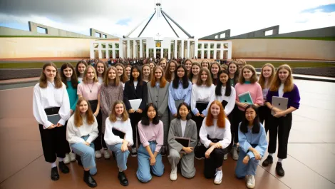 Canberra