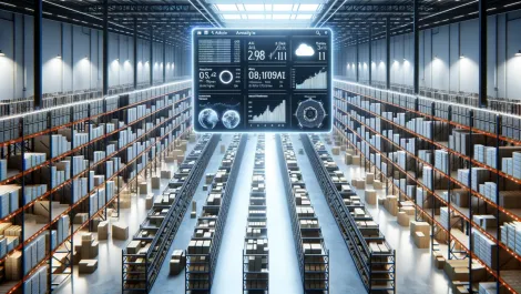 Supply chain