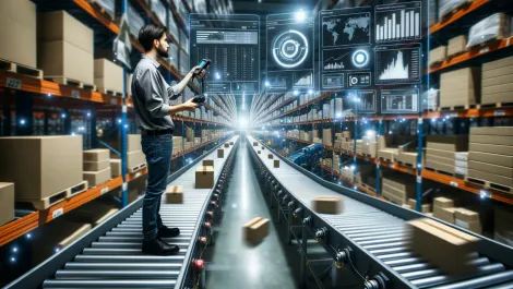 Warehouse