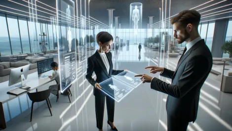 Digital hr