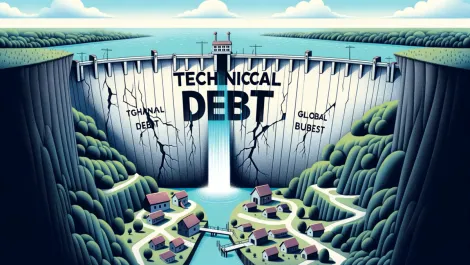 Tech debt