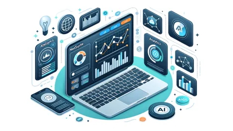Netsuite ui