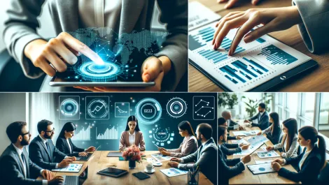 Ai in business