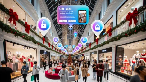 Ai shopping
