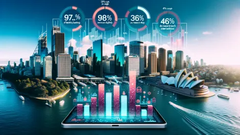 Australia banking