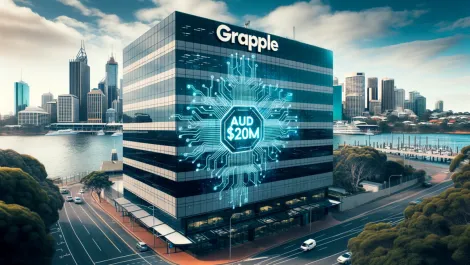 Grapple