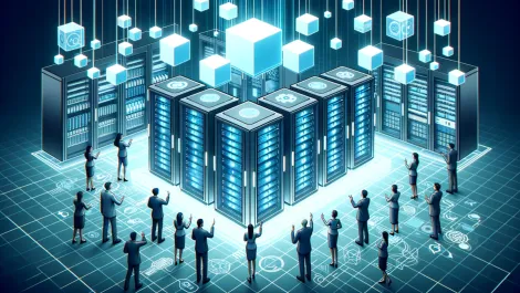 Virtualised