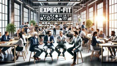 Expert fit