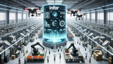 Infor