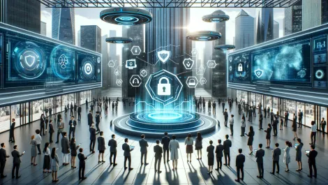 Security expo
