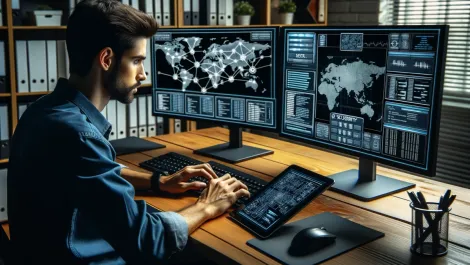 Security professional