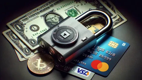 Digital payments