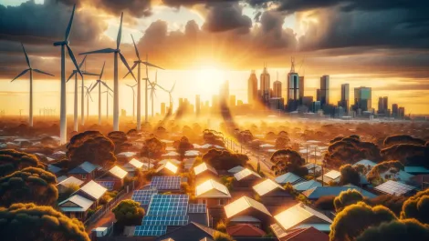Renewable