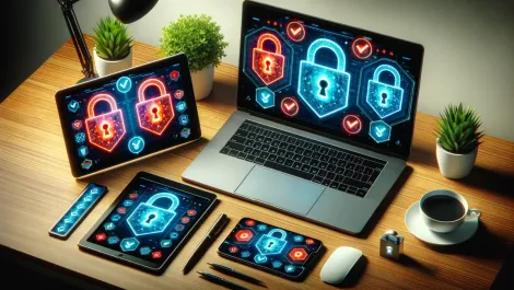 Secure devices
