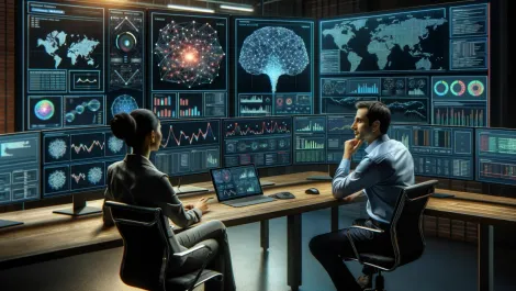 Ai powered