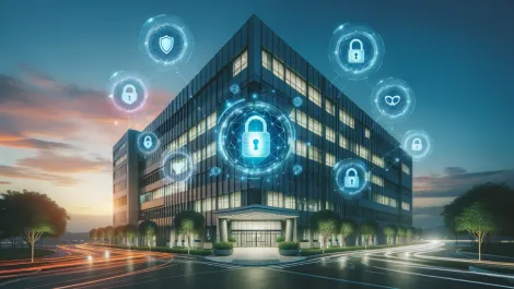 Cybersecurity 3