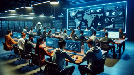 Embracing ethical hackers could strengthen cybersecurity, says HackerOne report