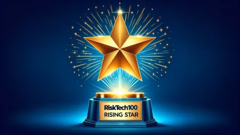 Rising star