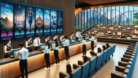 Cinema