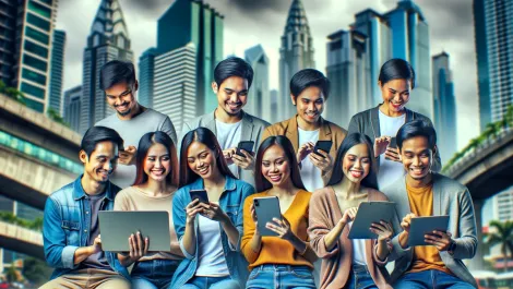 Google Cloud and Smart Communications collaborate to enhance Filipino digital services