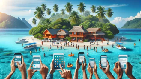 Tourism
