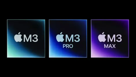Apple m3 chip series 231030 big