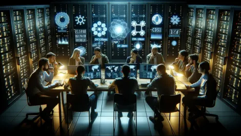 Cyber attacks