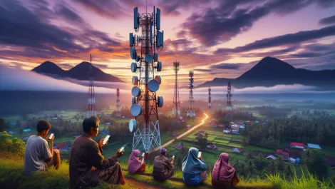 Indosat