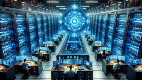 Quantum