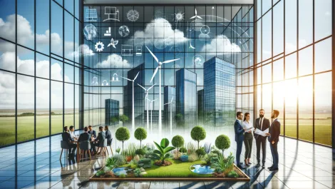 Sustainability