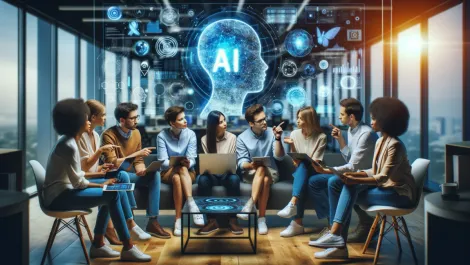 Ai team