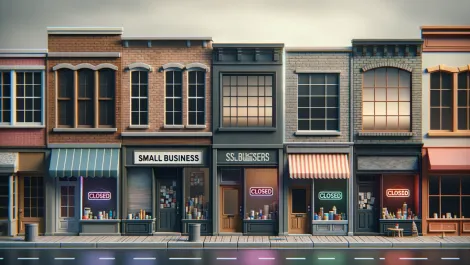 Shops