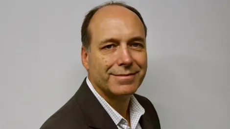 Johan gerber executive vice president security cyber innovation mastercard