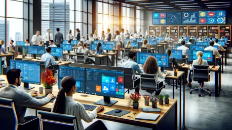 Microsoft