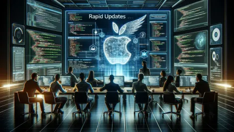 Apple
