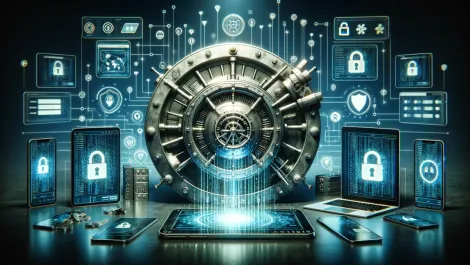 Vault