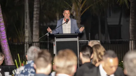 Netapp a nz partner awards 2023 10