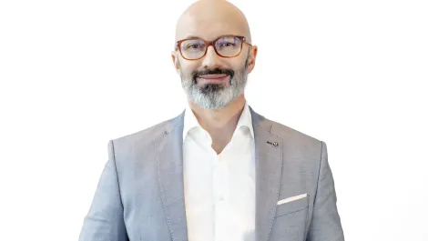Andreas hartl zscaler